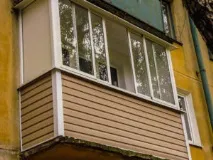 Перепланування двокімнатної квартири - варіанти перепланування квартири