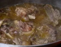 пилаф огъня