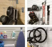 гаража