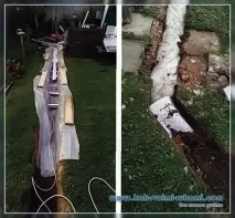 прехвърляне котел