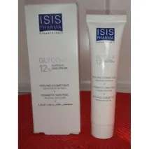 Пілінг для обличчя ISIS Pharma Glyco-A - «4, 6 бала Правда, хороший пілінг А зіпсую як я йому обличчя