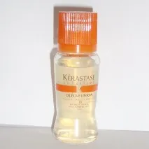 Поживна емульсія для пошкодженого та дуже чутливого волосся Oleo Fusion від Kerastase – емульсія