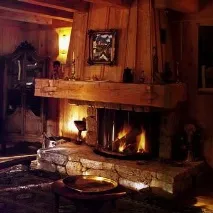 Печі для опалення приватного будинку, де встановити піч в будинку, характеристики печей - Легка справа встановити