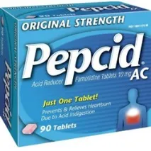 Maximum Strength Original Strength