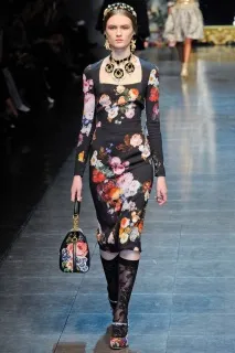 Сукні Dolce&Gabbana Dolce