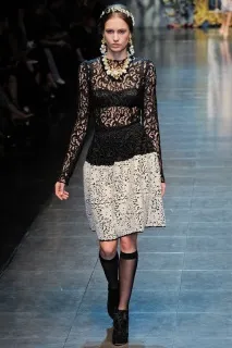 Сукні Dolce&Gabbana сукні