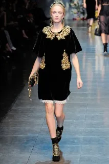 Сукні Dolce&Gabbana сукні
