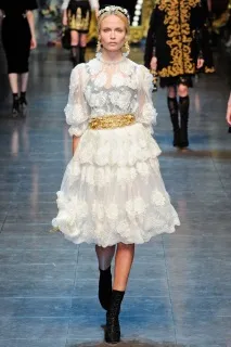 Сукні Dolce&Gabbana сукні