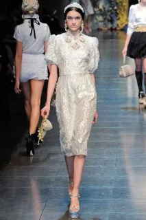 Сукні Dolce&Gabbana Dolce