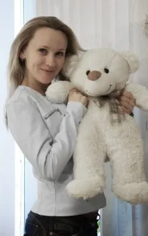 сценаристката сценаристката