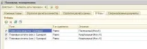 План закупівель для плану виробництва - Єршова Марія - експерт 1С виробництва