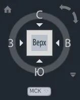 autocad натиснете Enter