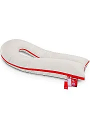 Подушка для всього тіла - COMFORT-U LUX 3000 - наволочка, 165х90 ESPERA 2941242 в інтернет-магазині тіла
