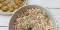 Покупецька поведінка українців на ринку круп поведінка