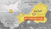 Підземні поштовхи у Східному Сибіру продовжуються, Природні катаклізми, Екологія сибіру