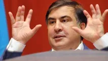 Політолог пояснив, чому Саакашвілі не потрібний ні Грузії, ні Україні пояснив