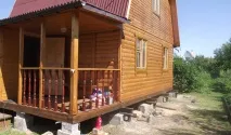 Підйом будинків будь-якої складності будинку