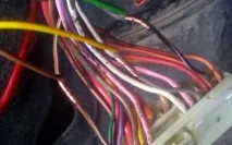 Підключення БК Mulitronics MPC-800 та взагалі про підключення підключення