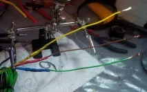 Підключення БК Mulitronics MPC-800 та взагалі про підключення mpc-800