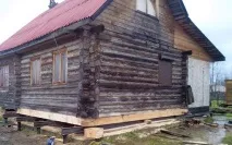 Підйом будинків будь-якої складності будь-якої