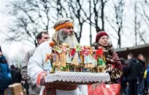 карнавал занаяти