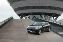 porsche преглед