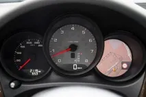 porsche подробен