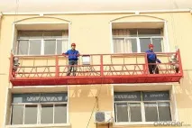 Отримати посвідчення робітника люльки посвідчення