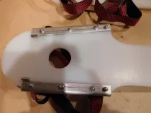 Детальний огляд лижних кріплень Камчатка лижних