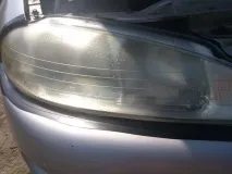 Поліровка фар своїми руками як правильно і чим полірувати плюс відео руками