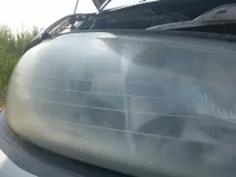 Поліровка фар своїми руками як правильно і чим полірувати плюс відео правильно