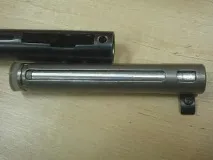 Поетапне встановлення газової пружини фото пружини
