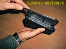 автомобіля