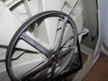 защо барабана