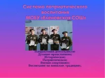 ПОРТФОЛІО НА - quot; ЛІДЕР В ОСВІТІ -2014 - quot quot