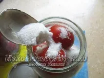 помідори