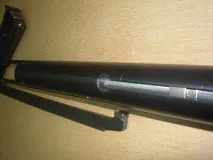 Поетапне встановлення газової пружини фото газової