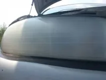 Поліровка фар своїми руками як правильно і чим полірувати плюс відео руками