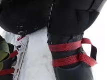 Детальний огляд лижних кріплень Камчатка детальний