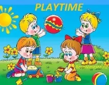 Рухливі ігри англійською мовою для дітей англійською