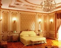 полиуретанови корнизи