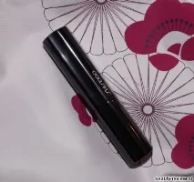 rouge shimmering
