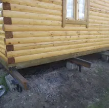 Підйом будинків будь-якої складності будь-якої