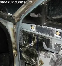 автомобіля