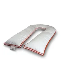 Подушка для всього тіла - COMFORT-U LUX 3000 - наволочка, 165х90 ESPERA 2941242 в інтернет-магазині подушка
