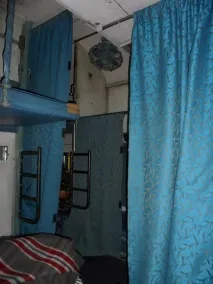 Подорож поїздом Делі - Гоа, самостійний відпочинок, відгуки про подорожі, як відпочити без самостійний