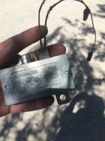 Підключення антени антени