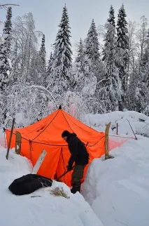 уикенда камък