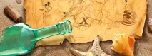 Пошуки скарбу за записками записками
