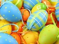 Прикмети на Великдень 2019 – повний список 2019